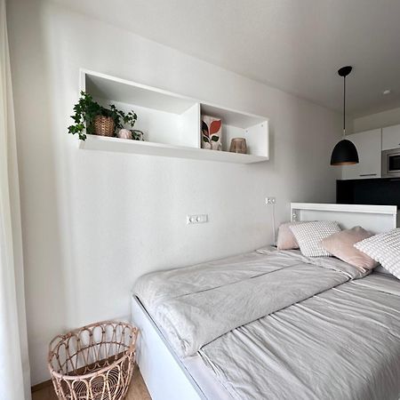 Einzimmer Apartment Pforzheim Extérieur photo