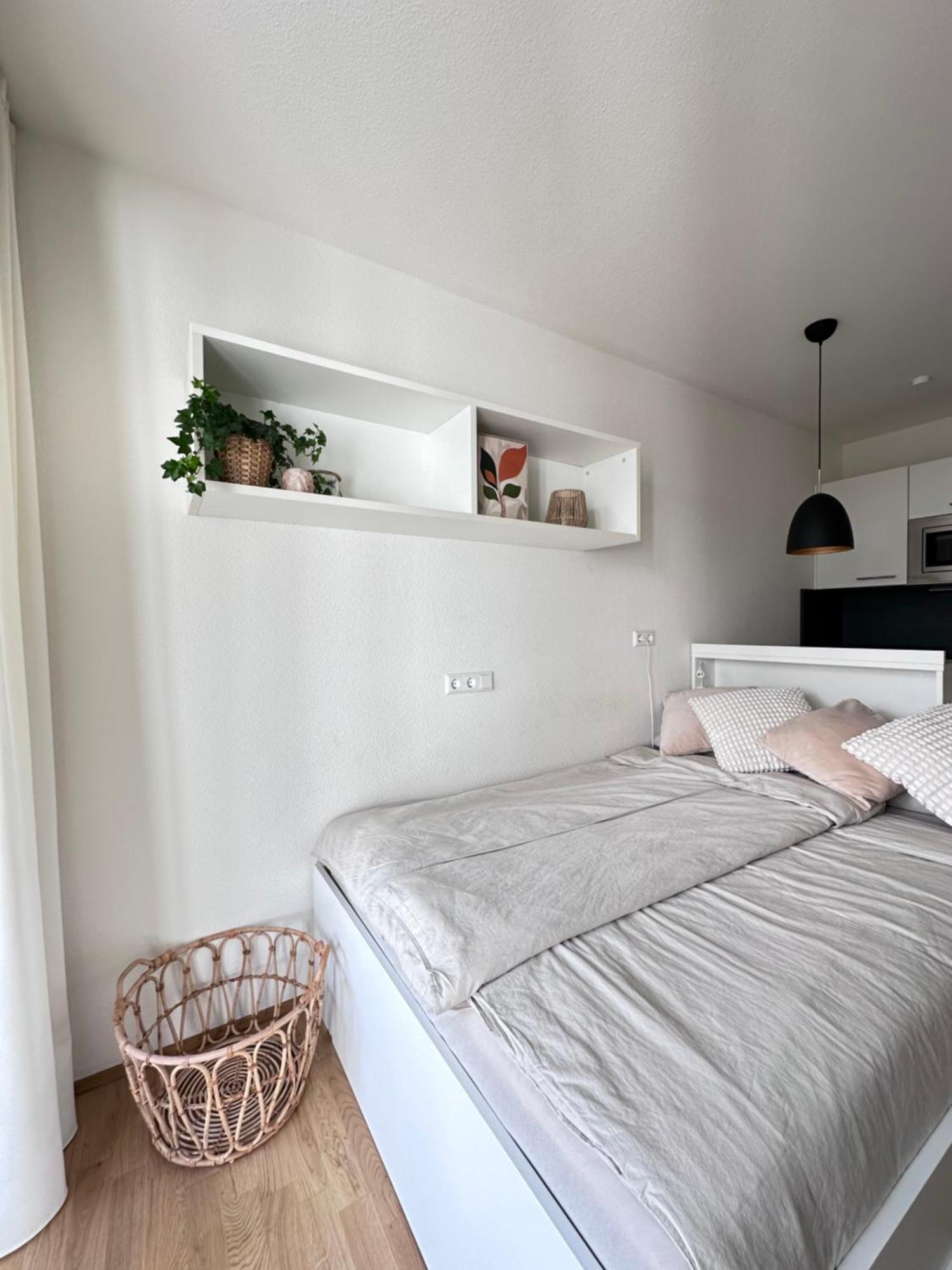 Einzimmer Apartment Pforzheim Extérieur photo