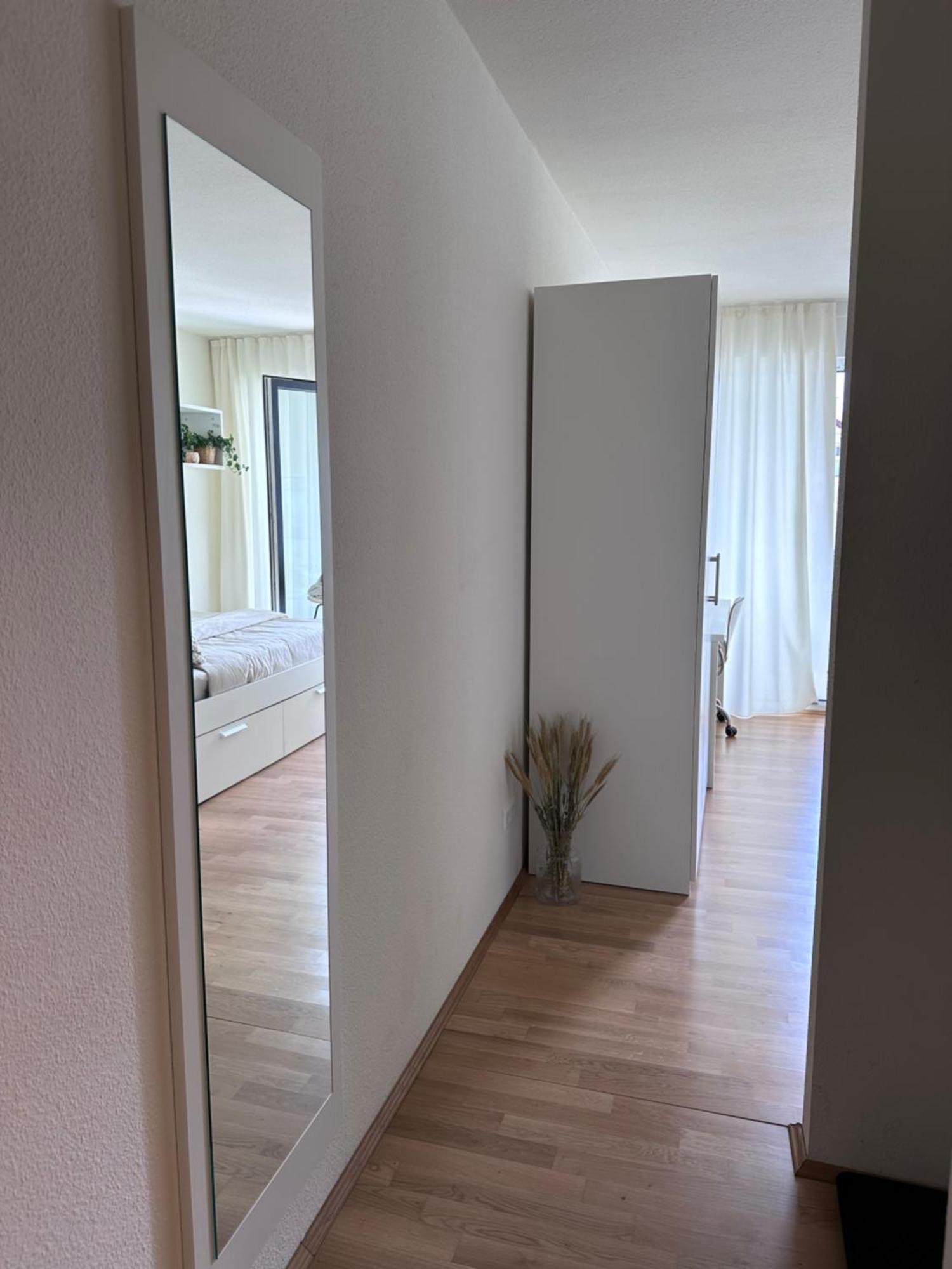 Einzimmer Apartment Pforzheim Extérieur photo