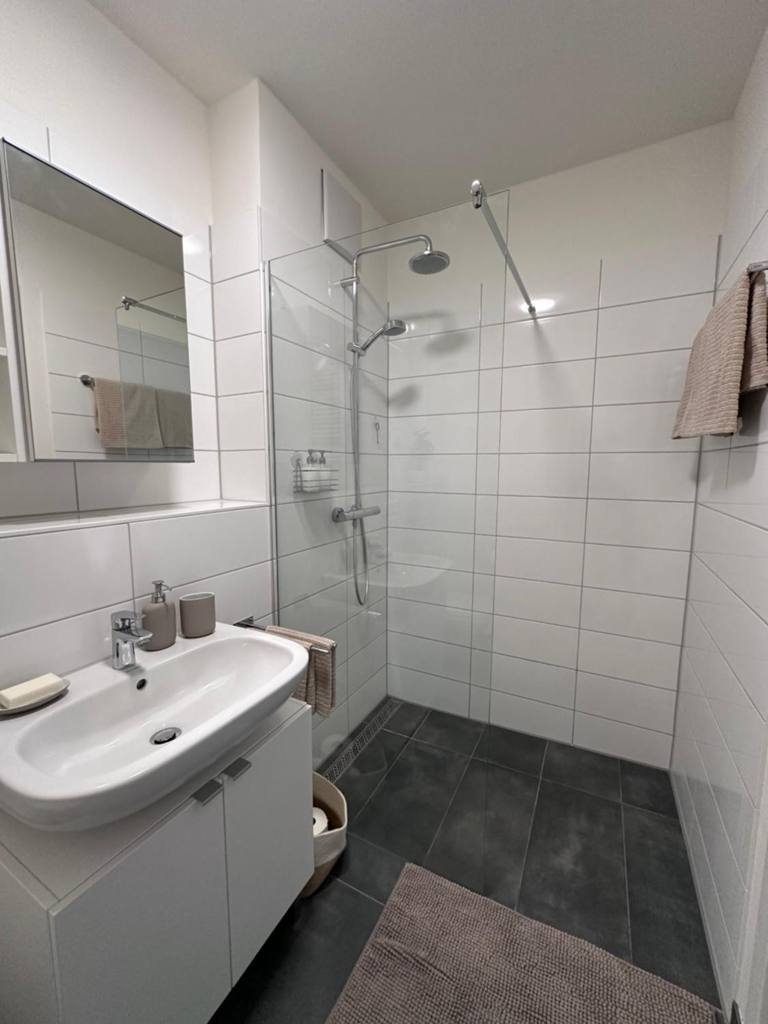 Einzimmer Apartment Pforzheim Extérieur photo