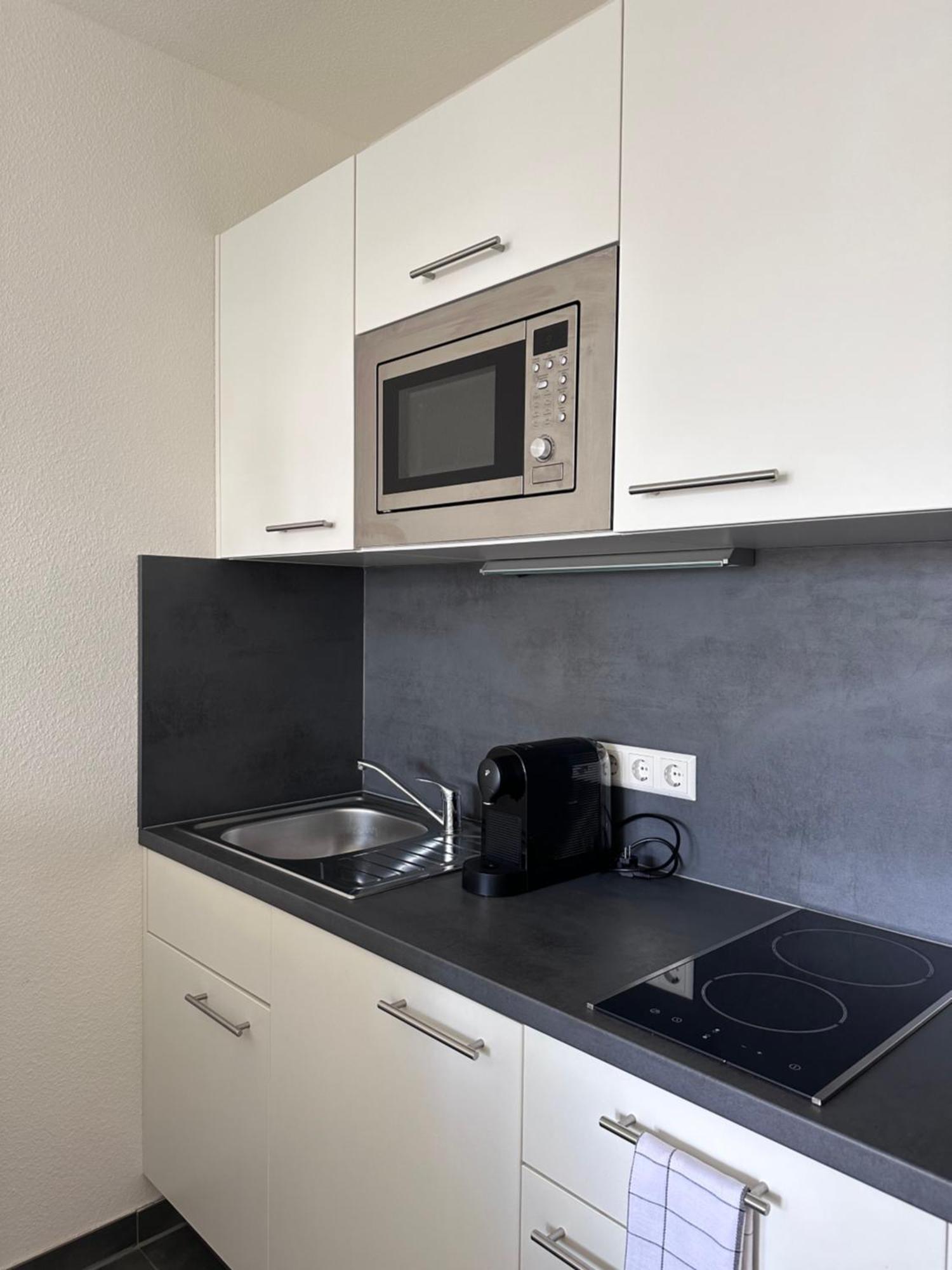 Einzimmer Apartment Pforzheim Extérieur photo