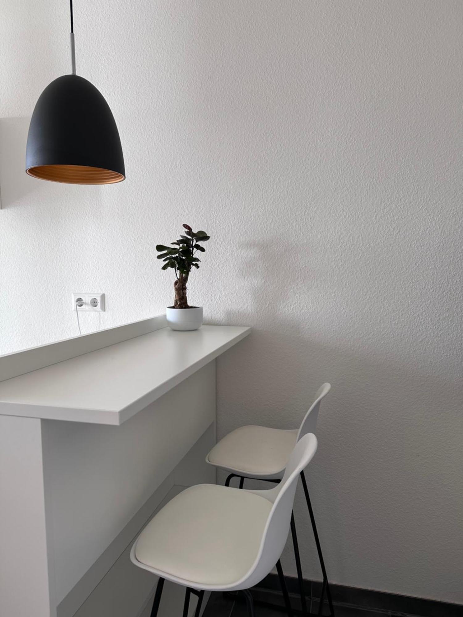 Einzimmer Apartment Pforzheim Extérieur photo